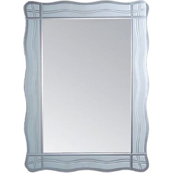 Зеркало для ванной комнаты (L622) LEDEME (20789)
