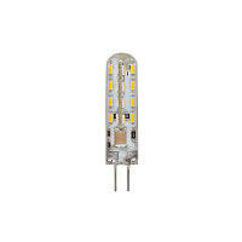 Лампа светодиодная G4 LED BL123 3W 220V 360° 3300K. (BL123)