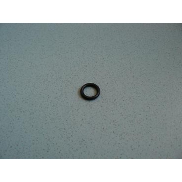 Кольцо на гусак (имп.) D 14мм (резина) (524524)