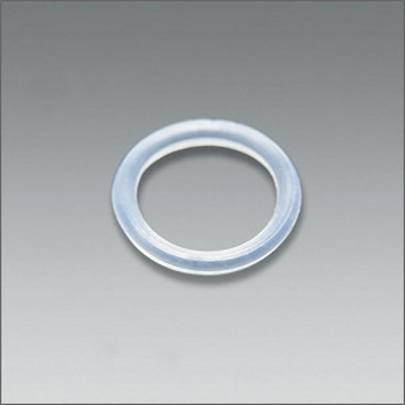 Кольцо на гусак (отечеств.) D 12мм (резина) (520391)