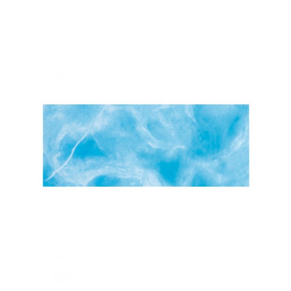 Экран для ванны "Престиж" лайт с алюм. рамой 1,7 м (13 - синий мрамор) (25809)