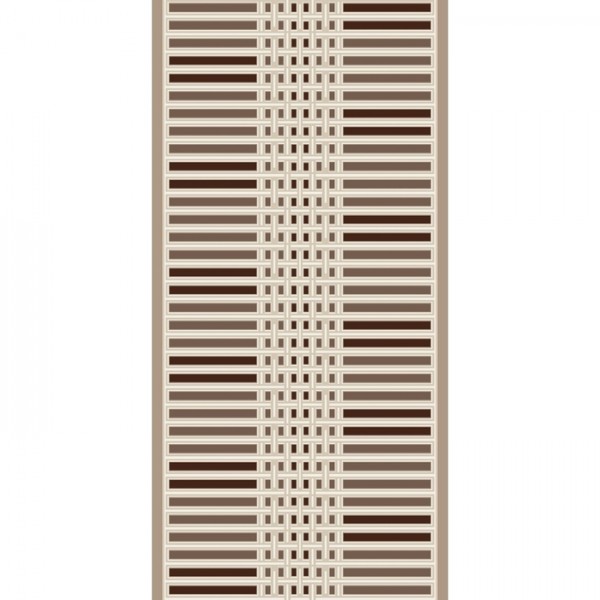 Ковровая дорожка Heat-set Вивальди 2937а6, ширина 1,3м, длина 20м,ворс(1607719)