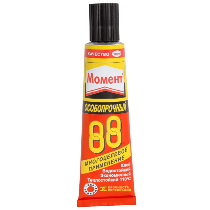Клей МОМЕНТ-88 30мл