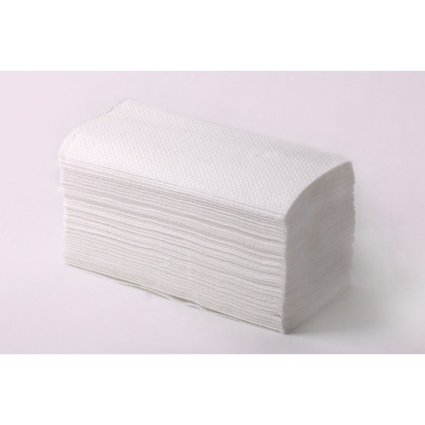 Бумажные полотенца (в диспенсор) для рук 250 листов(1424440)