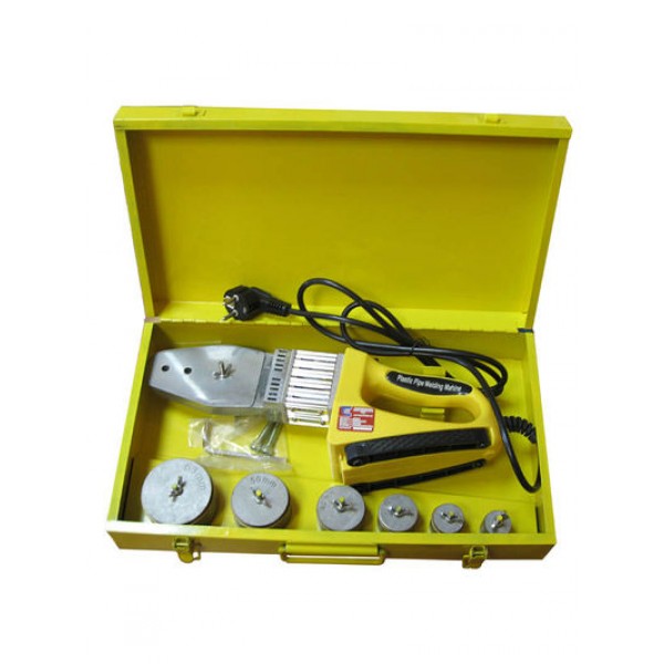 Комплект сварочного оборудования СТК 1500 Вт PP-R (Ф20-63) MQ-R020 (31481)