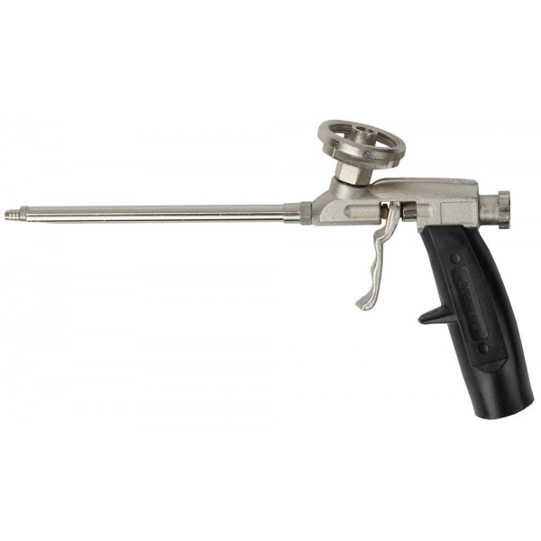 Пистолет д/пены STAYER  металл корпус (06861ар.)