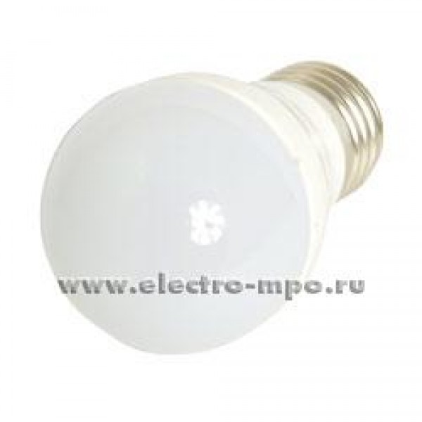 Лампа светодиод. LED-F70-35W-E27-6K