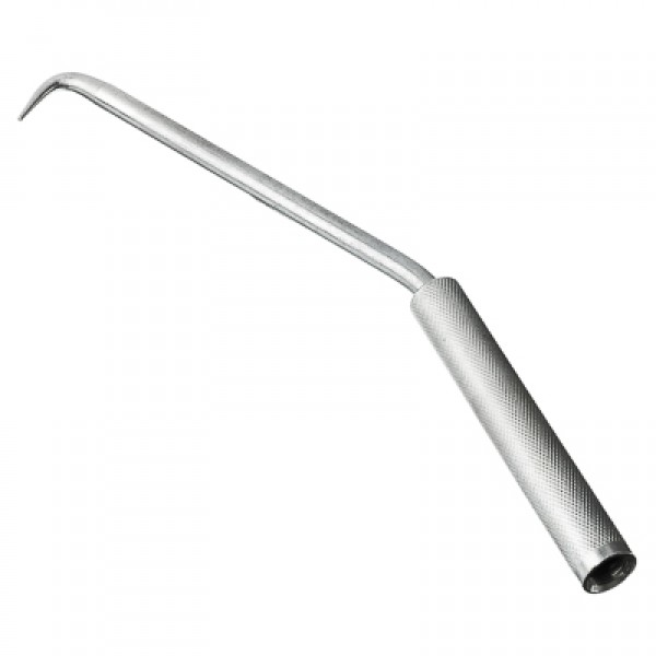 Крюк для вязки арматуры, метал.ручка (669111)