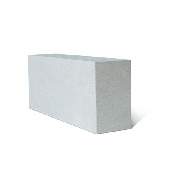 Блок из ячеистого бетона СРЕЗ (0,75м3) (48шт)